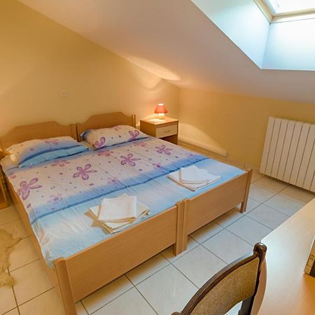 Arka Apartment สตารา โนวัลยา ภายนอก รูปภาพ