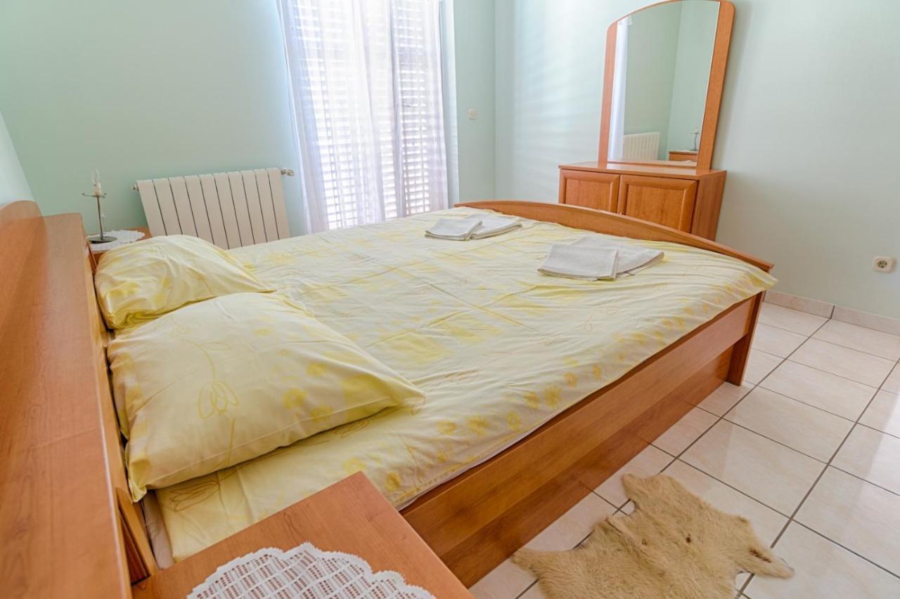 Arka Apartment สตารา โนวัลยา ภายนอก รูปภาพ