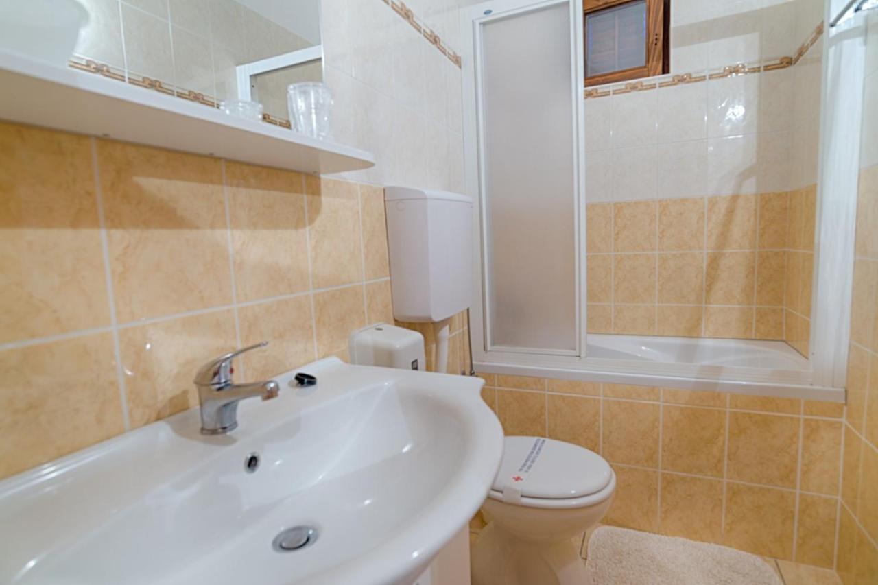 Arka Apartment สตารา โนวัลยา ภายนอก รูปภาพ