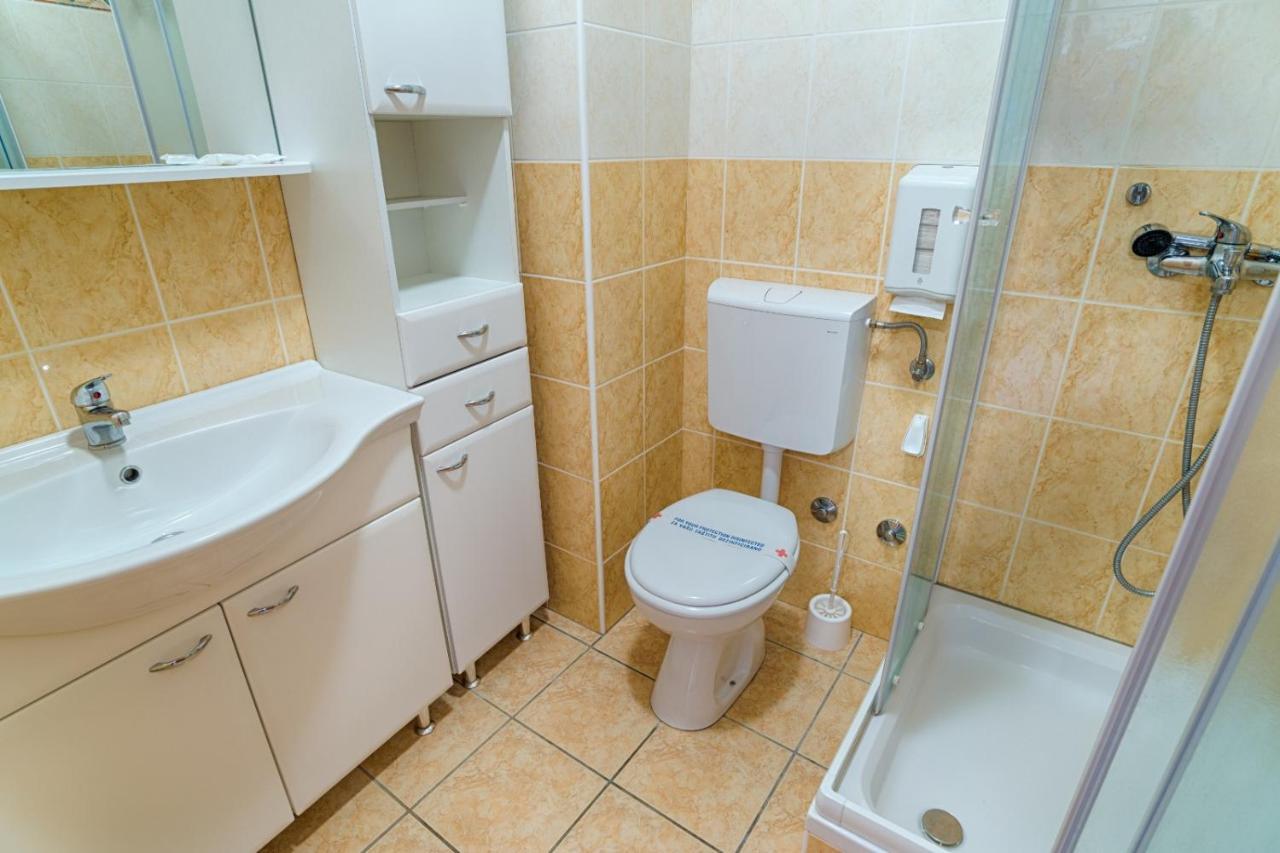 Arka Apartment สตารา โนวัลยา ภายนอก รูปภาพ
