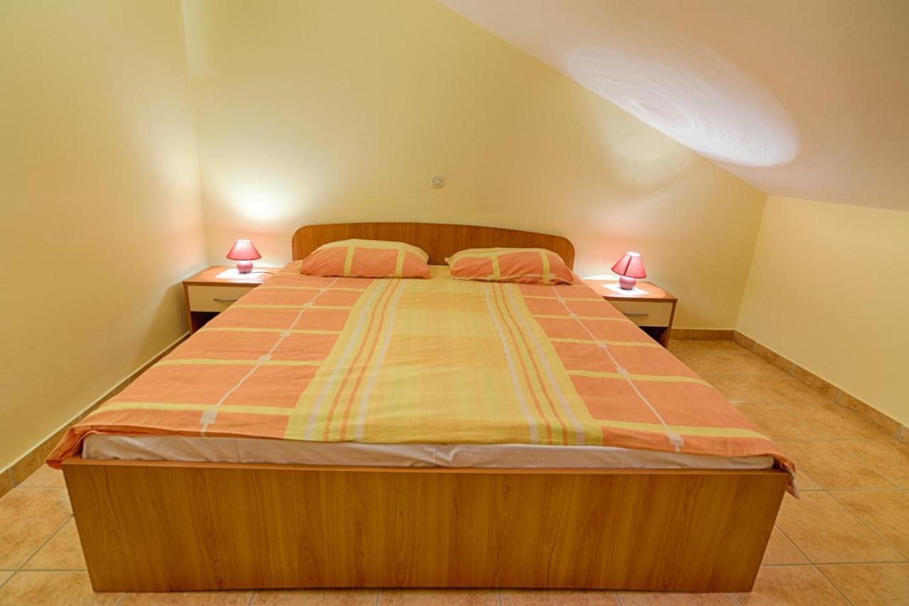 Arka Apartment สตารา โนวัลยา ภายนอก รูปภาพ