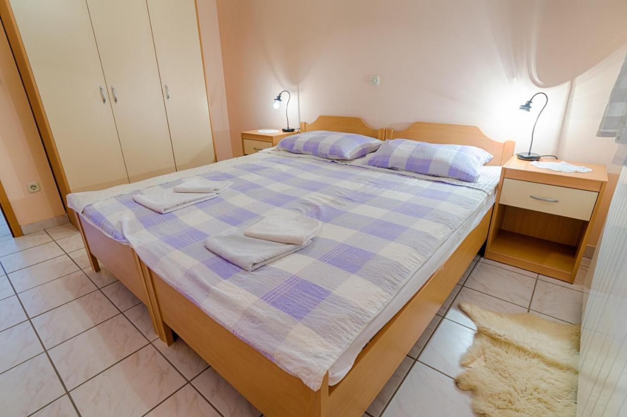 Arka Apartment สตารา โนวัลยา ภายนอก รูปภาพ