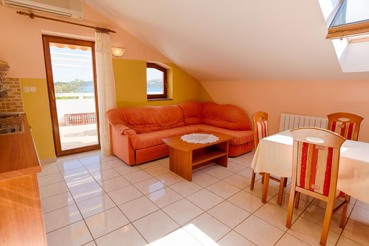 Arka Apartment สตารา โนวัลยา ภายนอก รูปภาพ