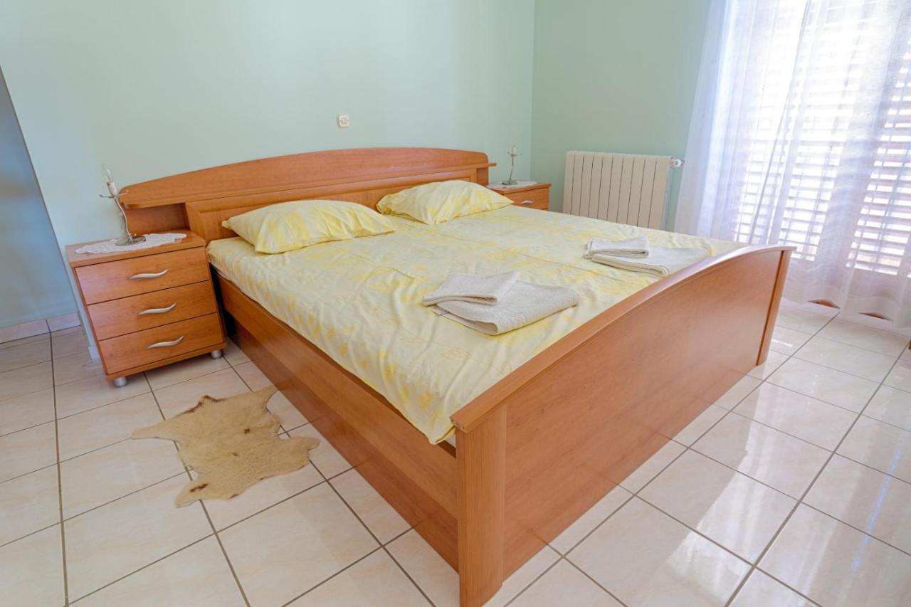 Arka Apartment สตารา โนวัลยา ภายนอก รูปภาพ
