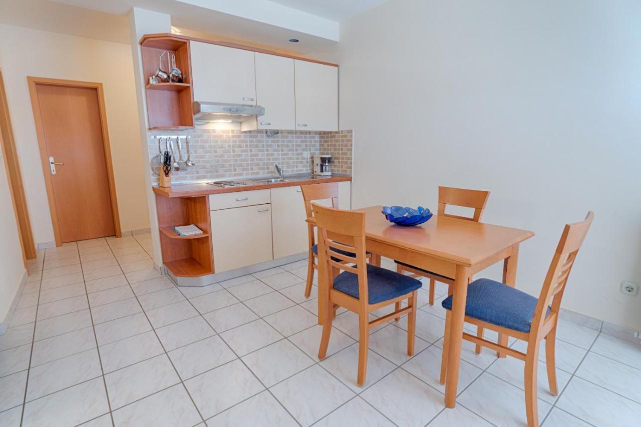 Arka Apartment สตารา โนวัลยา ภายนอก รูปภาพ