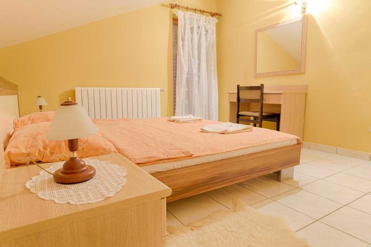 Arka Apartment สตารา โนวัลยา ภายนอก รูปภาพ