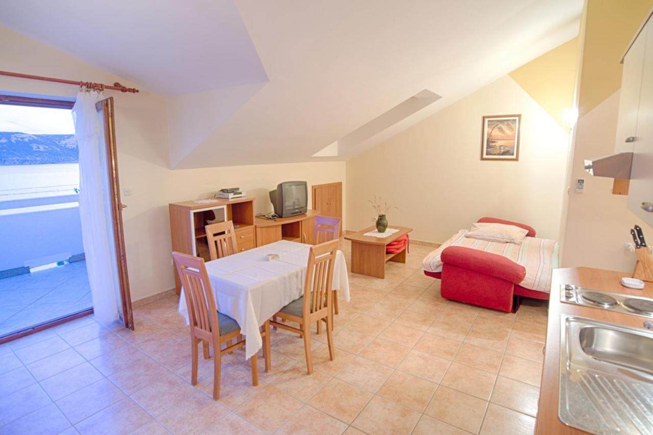 Arka Apartment สตารา โนวัลยา ภายนอก รูปภาพ
