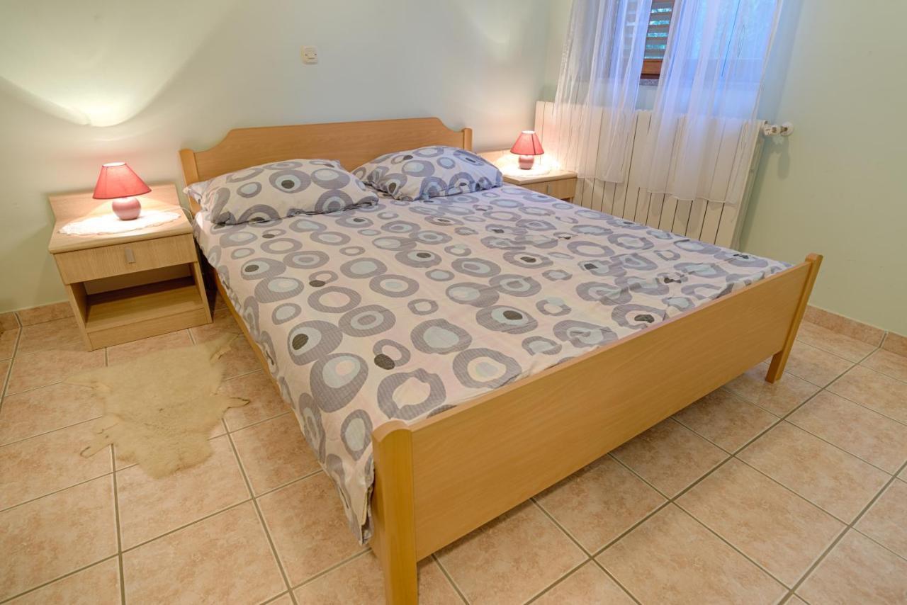 Arka Apartment สตารา โนวัลยา ภายนอก รูปภาพ