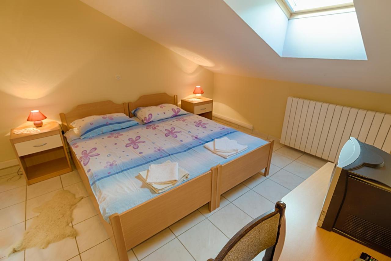 Arka Apartment สตารา โนวัลยา ภายนอก รูปภาพ
