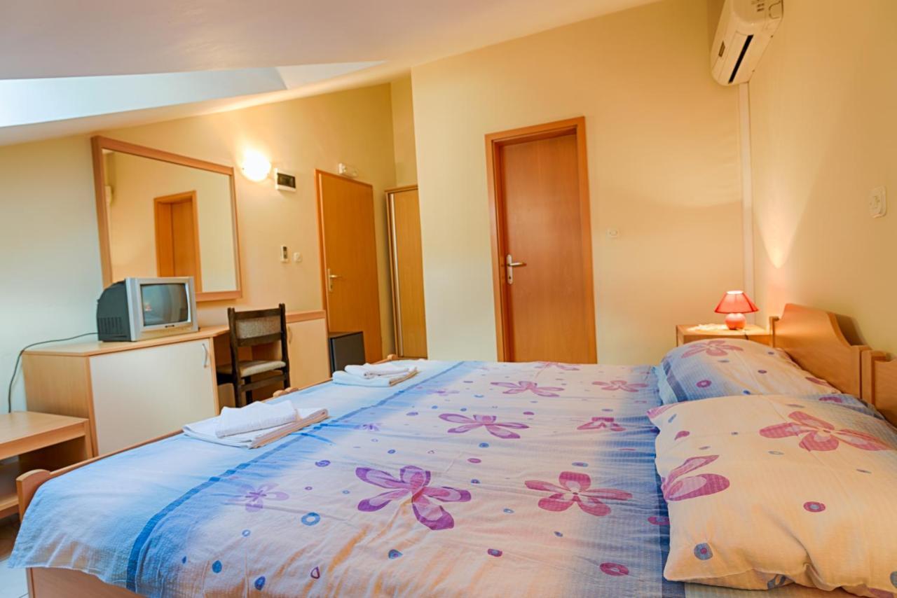 Arka Apartment สตารา โนวัลยา ภายนอก รูปภาพ