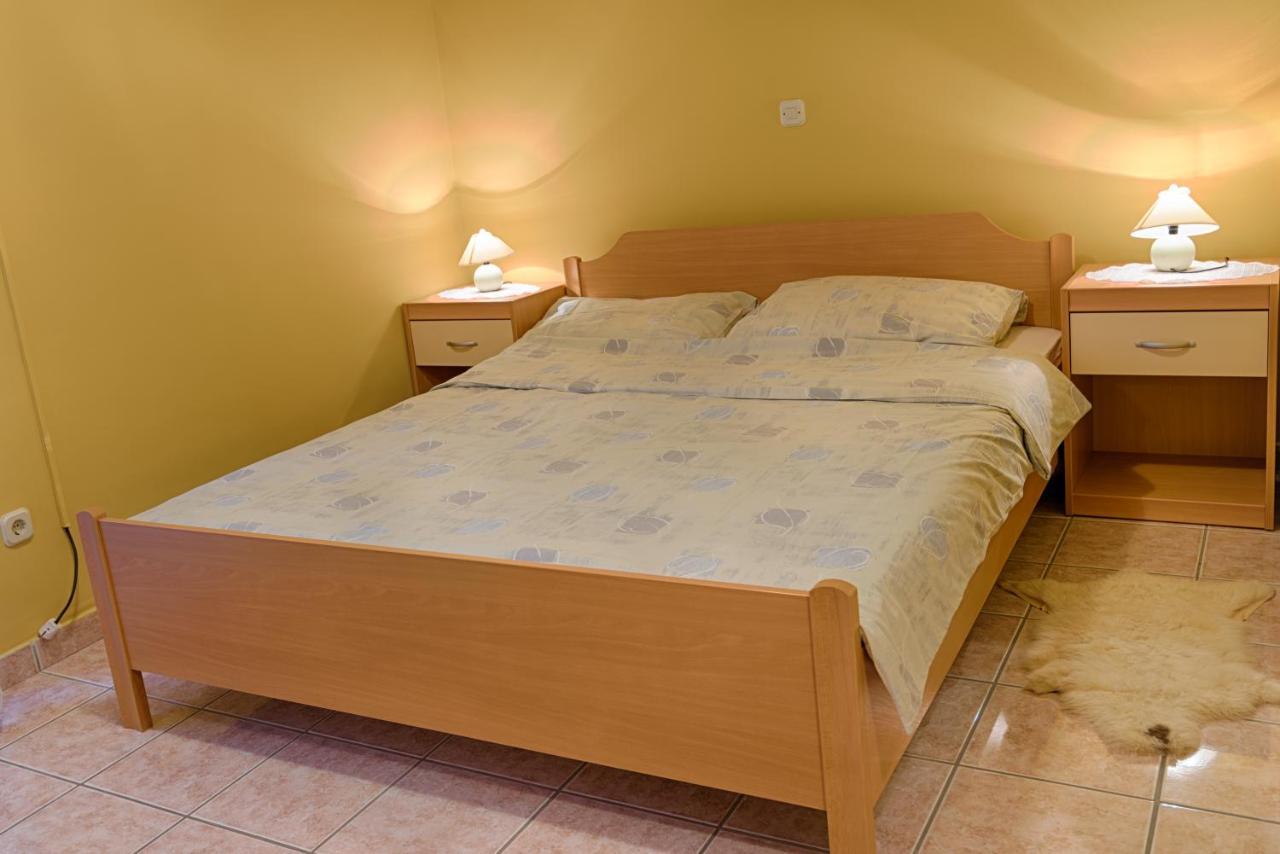 Arka Apartment สตารา โนวัลยา ภายนอก รูปภาพ
