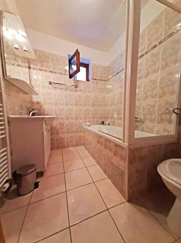Arka Apartment สตารา โนวัลยา ภายนอก รูปภาพ